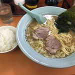 ラーメンショップ - 