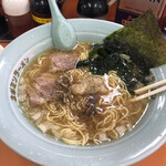 ラーメンショップ - 