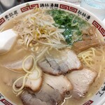 中華そば あずま - 