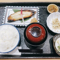日本料理 魚久 本店 - 