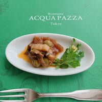 リストランテ アクアパッツァ - 