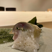 不動前 すし 岩澤 - 