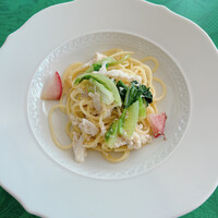 リストランテ アクアパッツァ - 