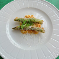 リストランテ アクアパッツァ - 