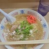 八ちゃんラーメン