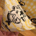 東京ミルクチーズ工場 カウカウキッチン - 