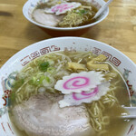 ラーメン幸雅 - 