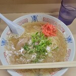 八ちゃんラーメン - 