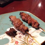 TARO食堂 - 280円×2本