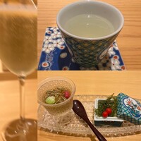 鮨 銀座おのでら 弟 本店 - 