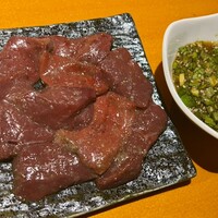 ANIKU produced by 新井屋 - 