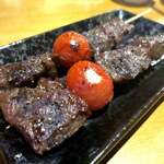 焼鳥 黒二升 - 