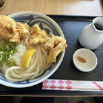 Udon No Shou Sanada - 