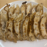 ぎょうざの店 ひょうたん  - 