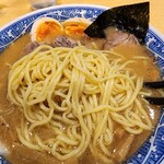 Chuuka Soba Aoba - 