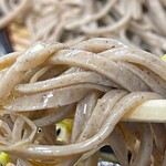 Soba Nagamori - 