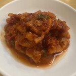 ぎょうざの店 ひょうたん  - 