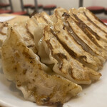 ぎょうざの店 ひょうたん  - 