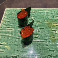 日本料理　「十二颯」 ヒルトン東京 - 