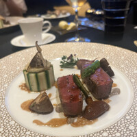 ガストロノミー ジョエル・ロブション - 