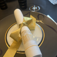 ガストロノミー ジョエル・ロブション - 