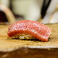 鮨　まつ本 - 