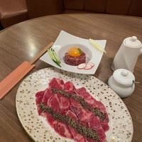 焼肉レストラン ROINS 久茂地国際通り店 -  焼肉レストラン ROINS 久茂地国際通り店 -