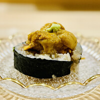 鮨　まつ本 - 