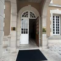 ガストロノミー ジョエル・ロブション - 