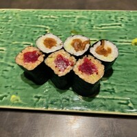 日本料理　「十二颯」 ヒルトン東京 - 