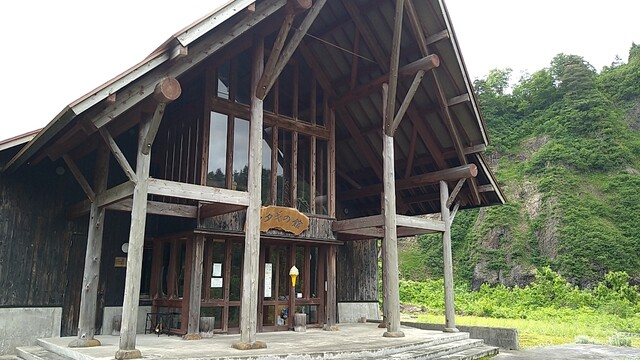 またぎの館 - 小国町その他（そば）の写真