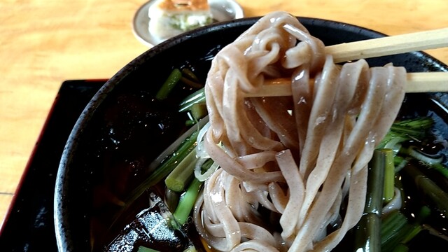 またぎの館 - 小国町その他（そば）の写真