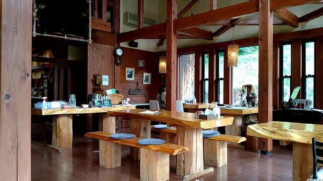 またぎの館 - 小国町その他（そば）の写真