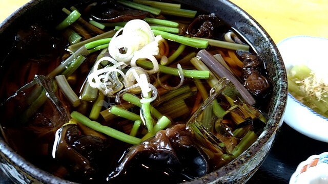 またぎの館 - 小国町その他（そば）の写真