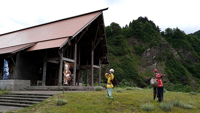 またぎの館 - 小国町その他（そば）の写真