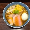 麺屋 ルリカケス
