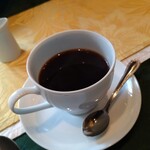 モンドヴィーノ - 深煎り珈琲