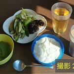 レストラン 彩乃菜宴 - 