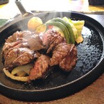 モンドヴィーノ - ロースステーキ200g