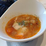 モンドヴィーノ - ミネストローネ