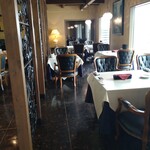 モンドヴィーノ - オープンスペース