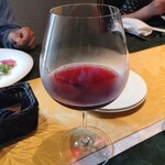 モンドヴィーノ - グランワイン120ml 1,500円！