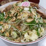麺匠 柳 - 