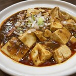 兆奎餃子 - 麻婆豆腐