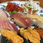 Hama Zushi - 