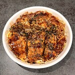 Okonomiyaki Teppanyaki Rikimaru - 