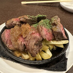 肉バル DENNER-ROIN - 