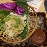 個室焼肉 鉢屋 - 