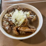 もつ焼き ウッチャン 新宿思い出横丁 - 