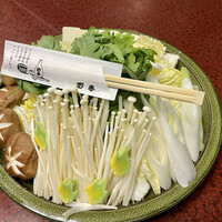 鯛よし百番 - 